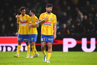 ژوپیر لیگ بلژیک؛ پیروزی وسترلو با دبل صیادمنش