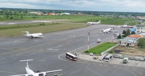 ۲ همت اعتبار برای توسعه باند فرودگاه رشت تخصیص یافت