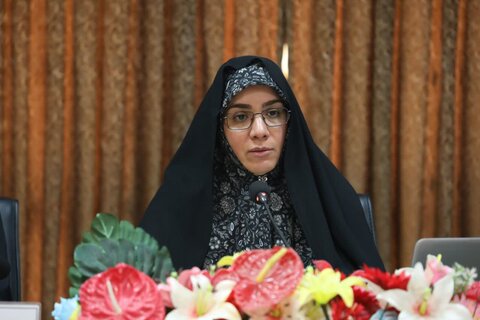 جهاد در دو سنگر