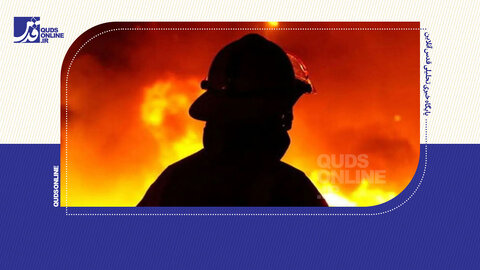 ۷۳ کشته و زخمی در آتش‌سوزی در هند