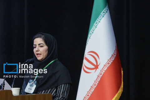 مراسم روز دانشجو با حضور رئیس جمهور