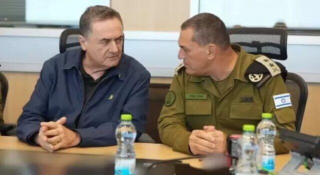 ادامه اختلافات میان وزیر جنگ و رئیس ستاد ارتش رژیم صهیونیستی