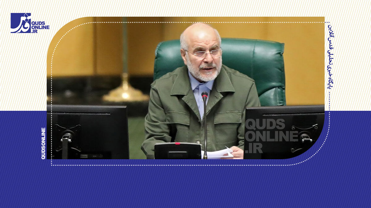 فیلم | قالیباف: اراده‌ ملت ایران برای دفاع از جزایر ایرانی خلیج‌فارس را آزمایش نکنید