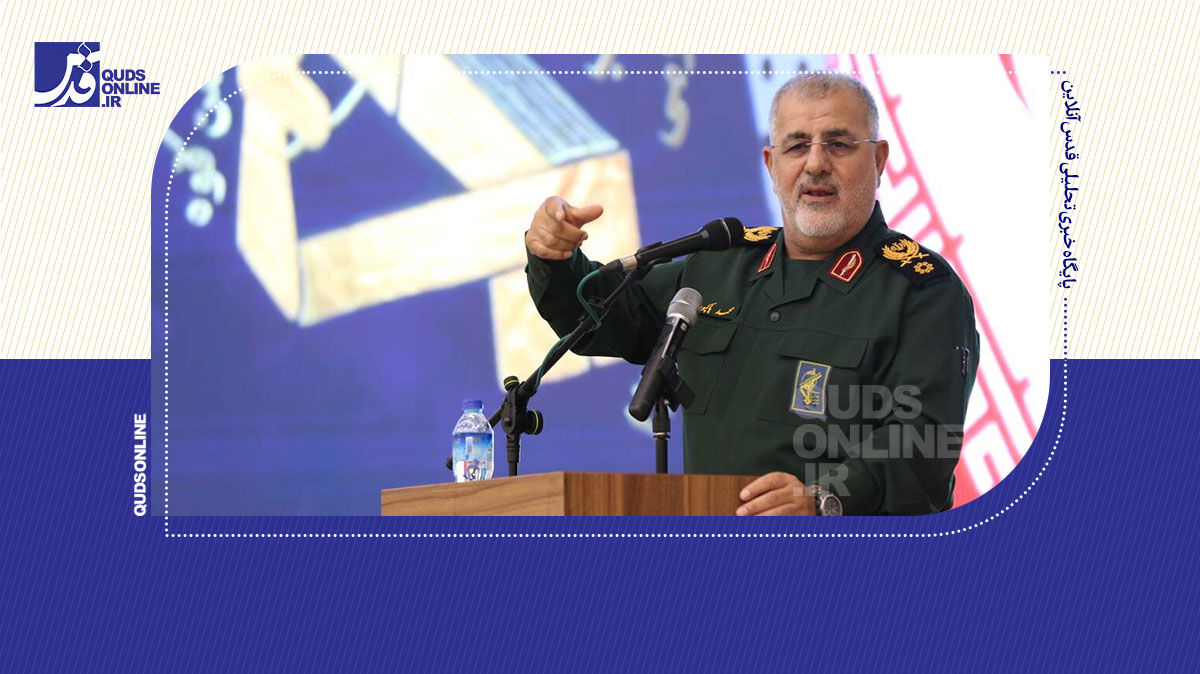 فرمانده کل سپاه: پس از حمله به العدید، آمریکا خواست حملات ادامه نیابد