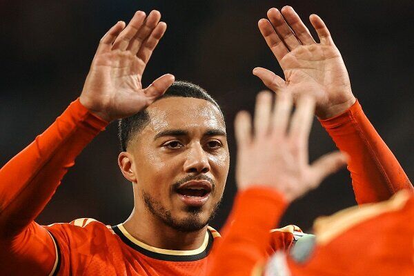 کاپیتان بلژیک: پتانسیل صدرنشینی را در جام جهانی داریم