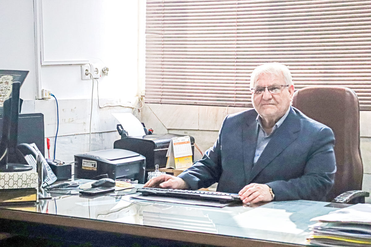 مشارکت مردمی در ساخت مدارس الگویی از مسئولیت اجتماعی است