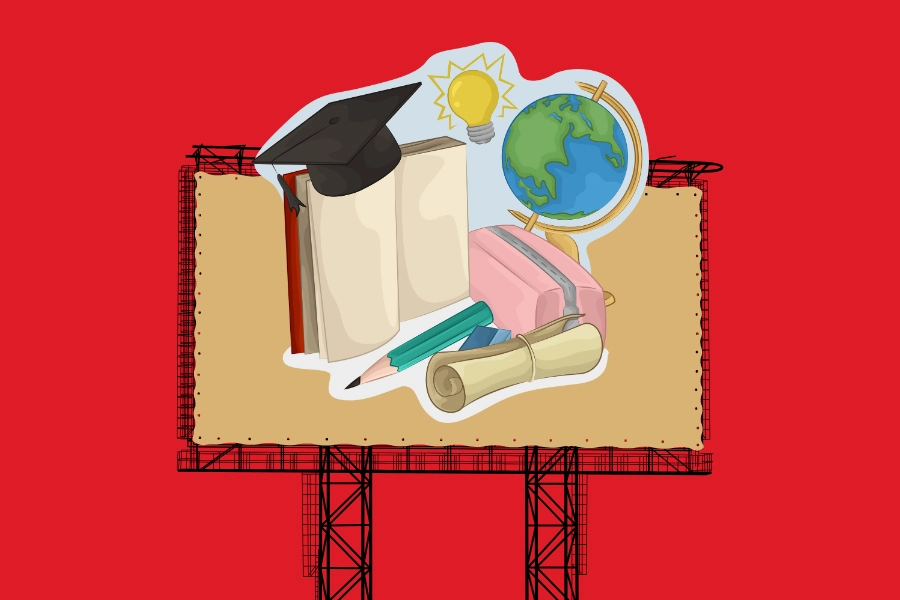 کاهش 60٪ هزینه تبلیغ آموزش زبان انگلیسی + [3 گام طلایی]