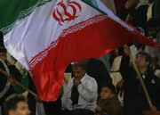 آس اسپانیا: ایران میزبان جام جهانی است!