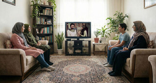 فضای امن قدیمی‌ها