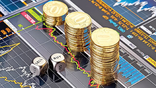 رمزگشایی از سبزی هماهنگ بازارها