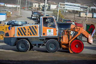 آماده‌باش ۳۴ تیم راهداری تهران همزمان با ورود سامانه بارشی