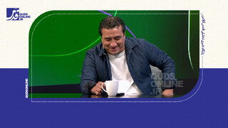 فیلم | کارشناسی فوتبال یا آموزش الفاظ رکیک