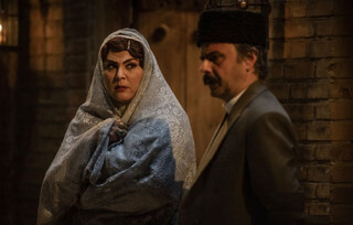 نگاهی به بازی لاله اسکندری در «بامداد خمار»؛ بازآفرینی تجربه زیسته زنان نسل‌های پیشین