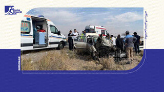 فیلم | نظر نهایی پلیس درباره تصادف معاون رئیس‌جمهور