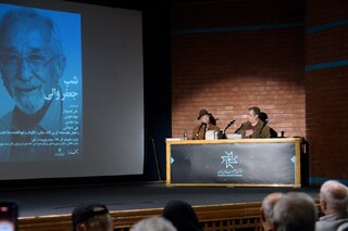 علی نصیریان: موفقیت امروز سینما و تئاتر بر پایه رنج نسل گذشته است