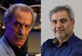 آغاز پیش‌تولید مجموعه تاریخی «سرزمین مادری» با حضور طهمورث و نادری