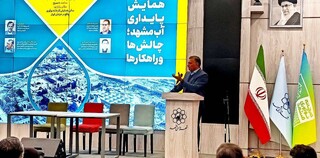 دولت‌ها قادر به مدیریت کارآمد آب نیستند