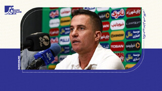 فیلم | اوسمار: ایران می‌تواند از گروهش صعود کند