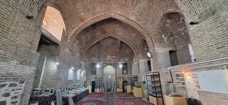 اهدای ۱۲ شی تاریخی و مردم‌شناسی به موزه‌های تربت حیدریه