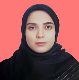 فاطمه طالبیان شریف