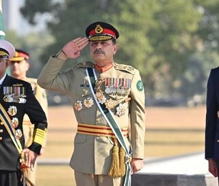 اسلام‌آباد: طالبان بین پاکستان و تروریست‌ها یکی را انتخاب کند