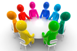 معاون‌ استاندار خراسان رضوی: جامعه گفت‌وگو محور باشد