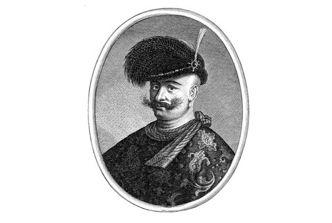 اشک دم مشک شاه عباس! / درباره شخصیت عجیب و دوگانه مقتدرترین پادشاه صفویه