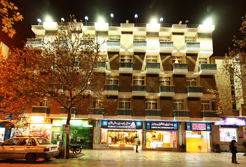 «هتلهای سبز» شانس دوباره اصفهان برای رقابت در گردشگری جهانی