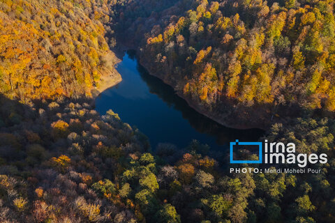 آخرین قدم‌های پاییز