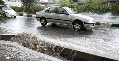 دستگاه‌های اجرایی البرز به حالت آماده باش درآمدند