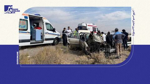 نظر نهایی پلیس درباره تصادف معاون رئیس‌جمهور