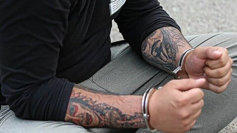 پایان شرارت اراذل و اوباش در خرمدره با اقتدار پلیس