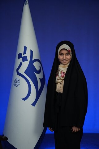 رؤیای نوجوان مشهدی برای قهرمانی جهان