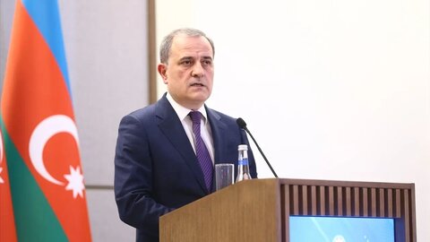 وزیر خارجه جمهوری آذربایجان: در روابط تهران- باکو در یک نقشه راه تفاهم داریم