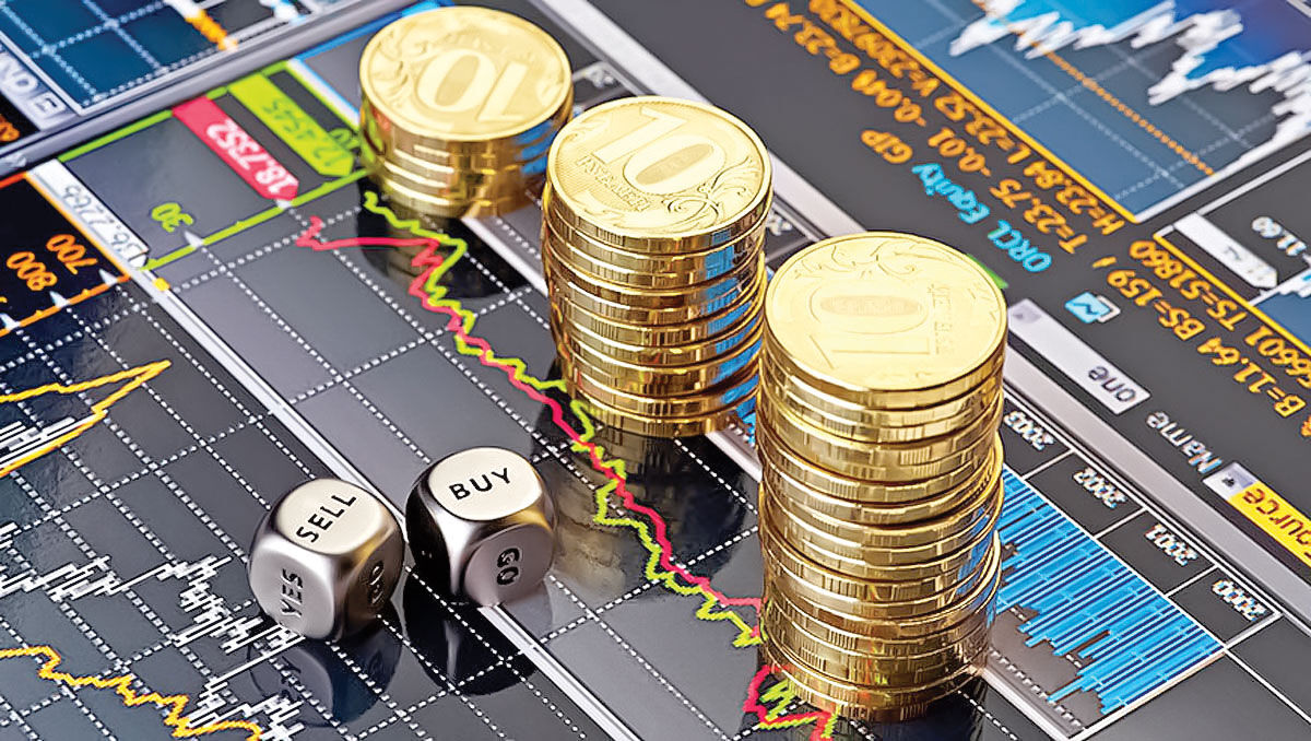 رمزگشایی از سبزی هماهنگ بازارها