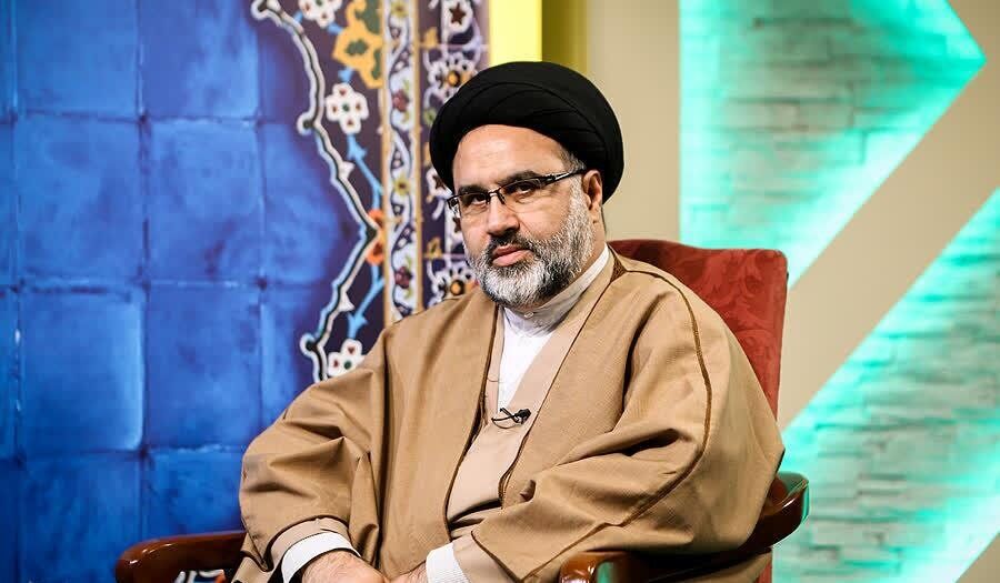 مسابقات قرآن آغاز مسیر فرهنگی است