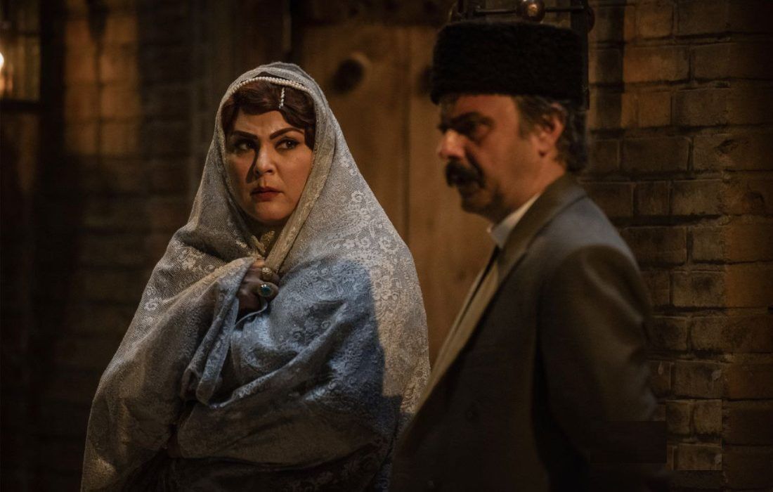 نگاهی به بازی لاله اسکندری در «بامداد خمار»؛ بازآفرینی تجربه زیسته زنان نسل‌های پیشین