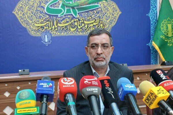 رئیس ستاد بزرگداشت ۹ دی: فتنه پایان ندارد؛ دشمن همواره به دنبال براندازی است