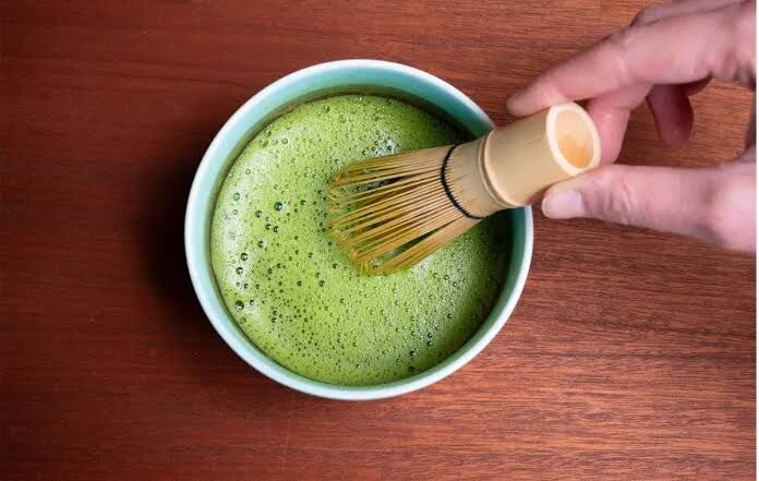 ماچا در آستانه کمبود به علت تبلیغات فضای مجازی