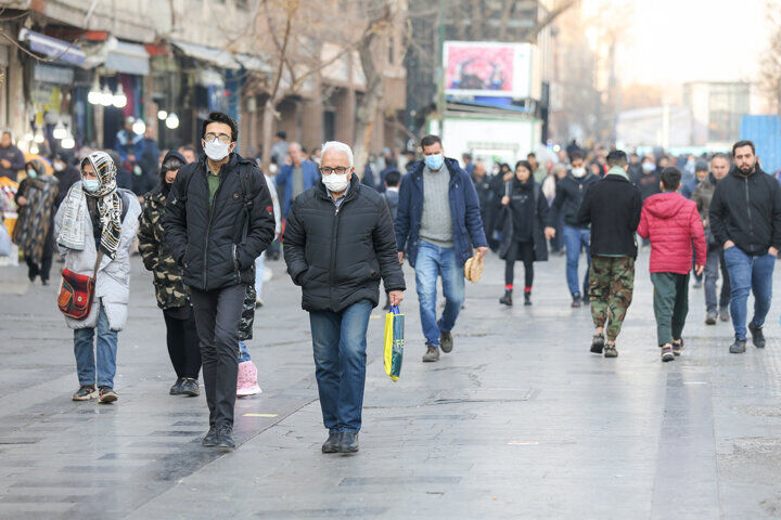 ضرورت آموزش همگانی در مواجهه با اثرات آلودگی هوا