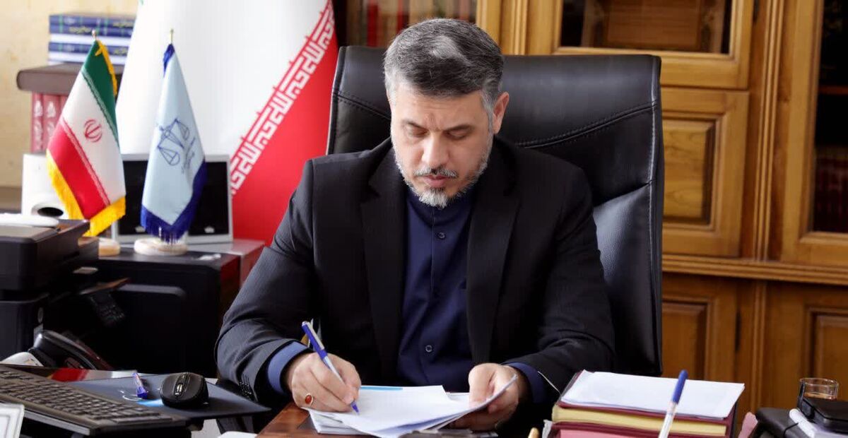 هشدار دادستان درباره فعالیت تجهیزات غیرقانونی «استارلینک» در خراسان رضوی