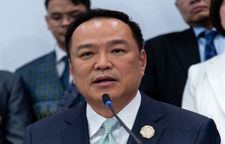 تایلند مذاکره با کامبوج را رد کرد