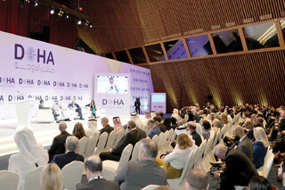 ظرفیت بین‌المللی ظریف