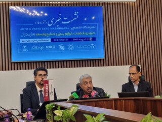 قول دولت به صنعت خودرو محقق نشد؛ ۴۰ همت روی میز وعده