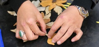 نمایشگاه دستاوردهای بانوان توانمند و کارآفرین استان بوشهر برپا می‌شود