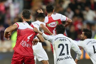 هفته سیزدهم لیگ برتر/ پرسپولیس با پیکان در فکر صدرنشینی!/کار سخت تراکتور مقابل ذوب‌آهن در اصفهان