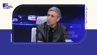 فیلم | ادعای رسول خطیبی درباره بازیکنانی که پول دادند تا به جام جهانی بروند