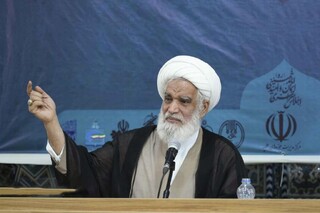 آیت الله کعبی: سخنانی که بر علیه جامعه مدرسین گفته می‌شود، ناشی از عدم شناخت است