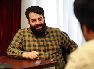 سفرنامه از مؤثرترین ابزارها برای کم ‌کردن سوء‌تفاهم‌هاست / «عطر فلفل» زبانی طنزآمیز، هیجانی و کشش‌دار دارد