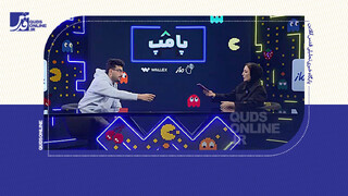 فیلم | سرچ های عجیب رویا میرعلمی در چت جی پی تی